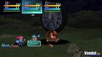 Nuevas im�genes de Star Ocean: First Departure