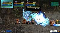 Nuevas im�genes de Star Ocean: First Departure