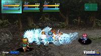 Nuevas im�genes de Star Ocean: First Departure