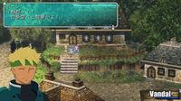 Nuevas im�genes de Star Ocean: First Departure