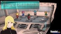 Nuevas im�genes de Star Ocean: First Departure