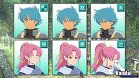 Nuevas im�genes de Star Ocean: First Departure