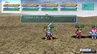 Nuevas im�genes de Star Ocean: First Departure
