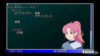 Nuevas im�genes de Star Ocean: First Departure