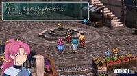 Nuevas im�genes de Star Ocean: First Departure