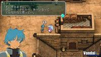 Nuevas im�genes de Star Ocean: First Departure