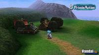 Nuevas im�genes de Star Ocean: First Departure