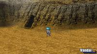 Nuevas im�genes de Star Ocean: First Departure