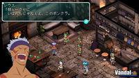 Nuevas im�genes de Star Ocean: First Departure