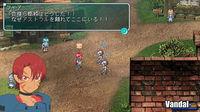 Nuevas im�genes de Star Ocean: First Departure