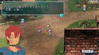 Nuevas im�genes de Star Ocean: First Departure