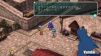 Nuevas im�genes de Star Ocean: First Departure