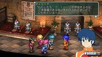 Nuevas im�genes de Star Ocean: First Departure