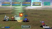 Nuevas im�genes de Star Ocean: First Departure