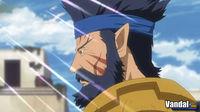 Nuevas im�genes de Star Ocean: First Departure
