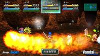 Nuevas im�genes de Star Ocean: First Departure
