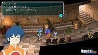 Nuevas im�genes de Star Ocean: First Departure