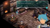 Nuevas im�genes de Star Ocean: First Departure