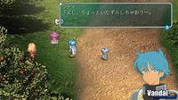 Imagen 89 de Star Ocean: First Departure para PSP