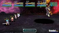 Nuevas im�genes de Star Ocean: First Departure