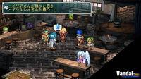 Imagen 85 de Star Ocean: First Departure para PSP
