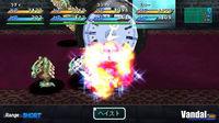 Imagen 81 de Star Ocean: First Departure para PSP