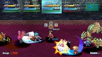 Square Enix anuncia sus juegos para el Jump Festa 2008