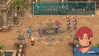 Square Enix anuncia sus juegos para el Jump Festa 2008