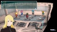 Square Enix anuncia sus juegos para el Jump Festa 2008