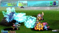 Primeras im�genes de Star Ocean para PSP