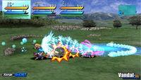 TGS: Nuevas im�genes de Star Ocean: First Departure