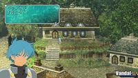 TGS: Nuevas im�genes de Star Ocean: First Departure