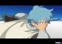 TGS: Nuevas im�genes de Star Ocean: First Departure