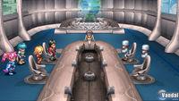 Imagen 100 de Star Ocean: First Departure para PSP