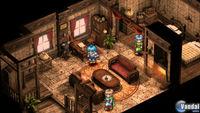 Imagen 98 de Star Ocean: First Departure para PSP