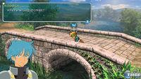 Imagen 97 de Star Ocean: First Departure para PSP