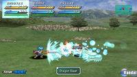 E3: Nuevas im�genes de Star Ocean: First Departure