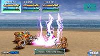 E3: Nuevas im�genes de Star Ocean: First Departure
