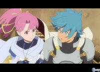 Imagen 90 de Star Ocean: First Departure para PSP