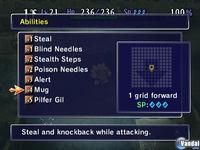 Imagen 59 de Final Fantasy Fables: Chocobo's Dungeon para Wii