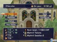 Imagen 57 de Final Fantasy Fables: Chocobo's Dungeon para Wii