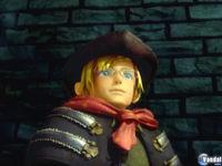 Final Fantasy Fables: Chocobo's Dungeon