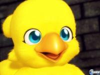 Pantalla Final Fantasy Fables: Chocobo's Dungeon