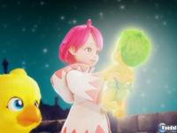 Imagen 64 de Final Fantasy Fables: Chocobo's Dungeon para Wii