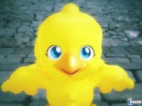 Imagen 63 de Final Fantasy Fables: Chocobo's Dungeon para Wii