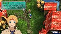 TGS: Nuevas im�genes de Star Ocean: Second Evolution