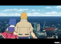 TGS: Nuevas im�genes de Star Ocean: Second Evolution
