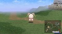Nuevas im�genes de Star Ocean: Second Evolution