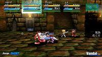 Nuevas im�genes de Star Ocean: Second Evolution