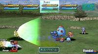 Nuevas im�genes de Star Ocean: Second Evolution